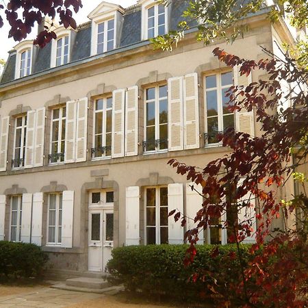 Maison De La Garenne & Spa Vannes Zewnętrze zdjęcie