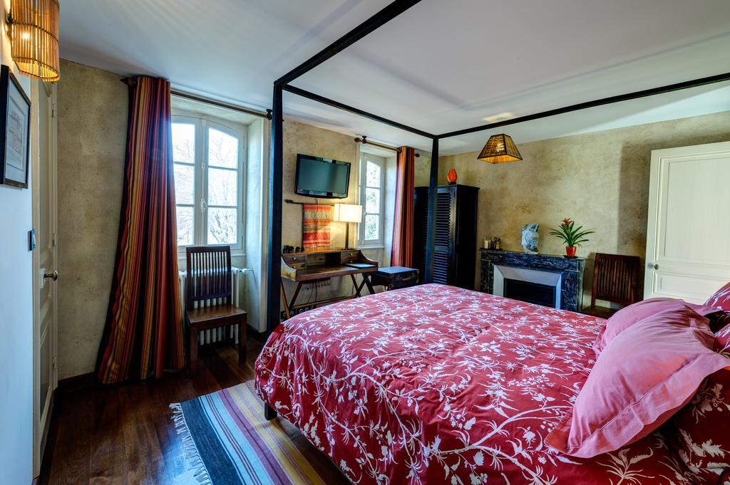 Maison De La Garenne & Spa Vannes Pokój zdjęcie