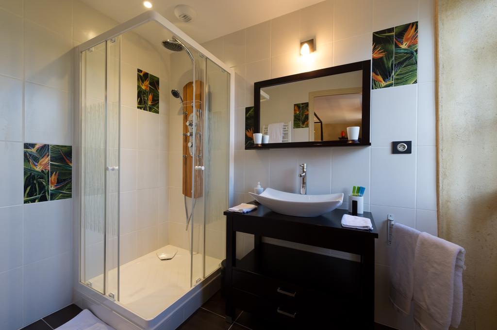 Maison De La Garenne & Spa Vannes Pokój zdjęcie