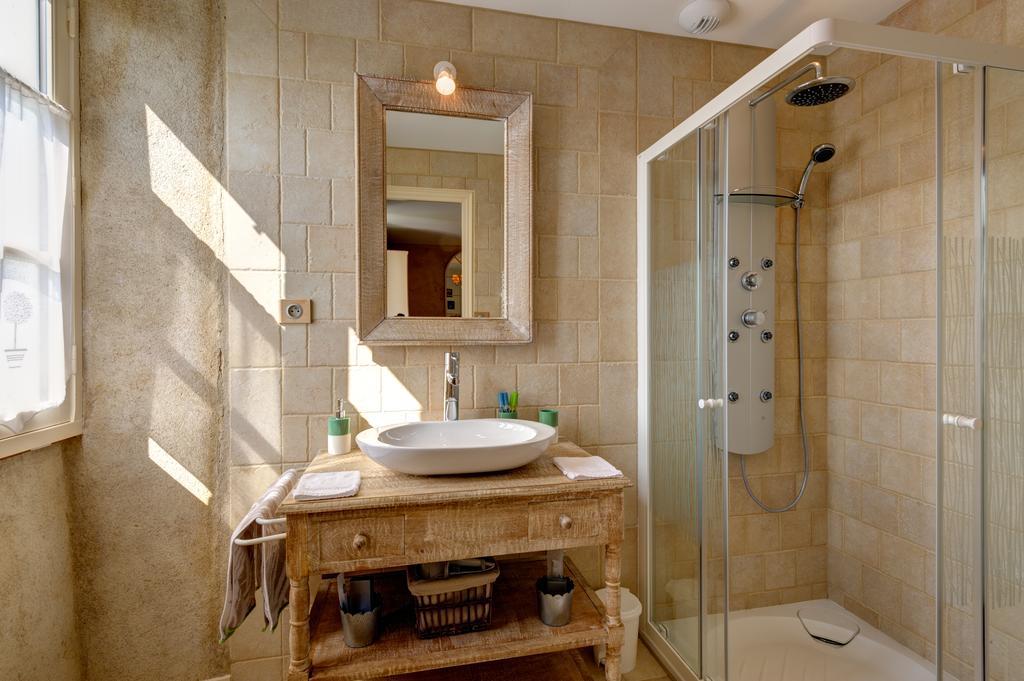 Maison De La Garenne & Spa Vannes Pokój zdjęcie