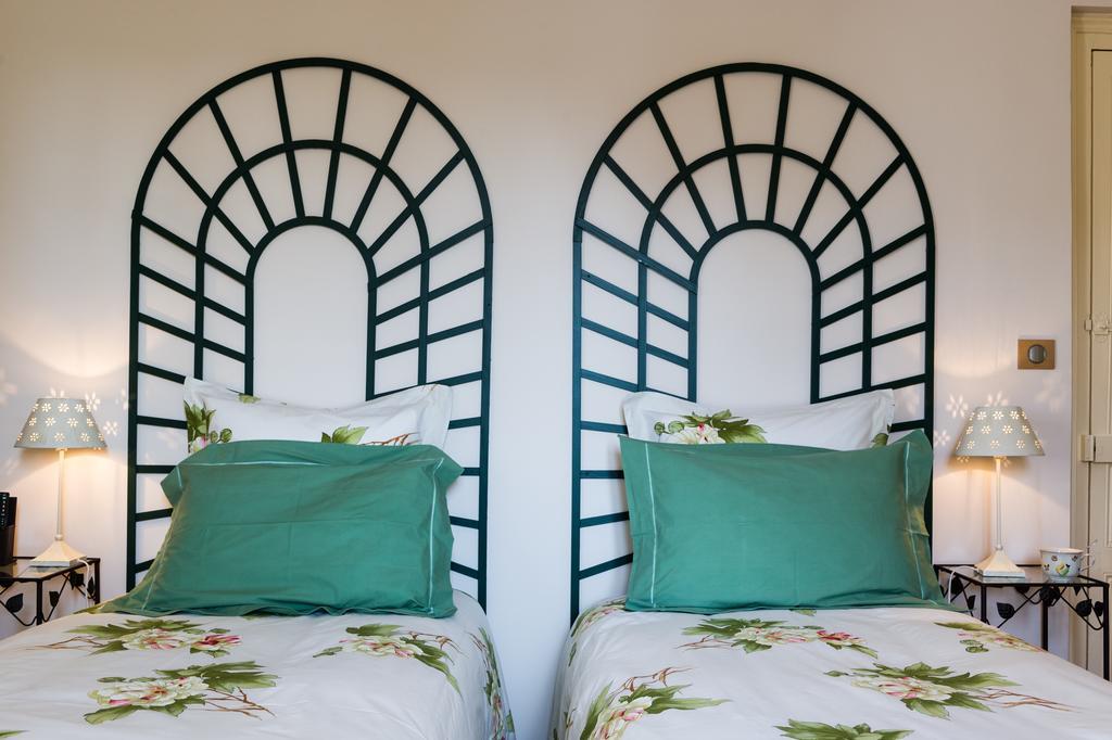 Maison De La Garenne & Spa Vannes Pokój zdjęcie