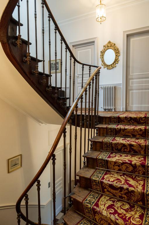 Maison De La Garenne & Spa Vannes Zewnętrze zdjęcie