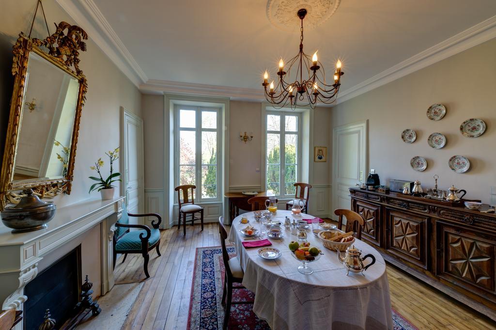 Maison De La Garenne & Spa Vannes Zewnętrze zdjęcie