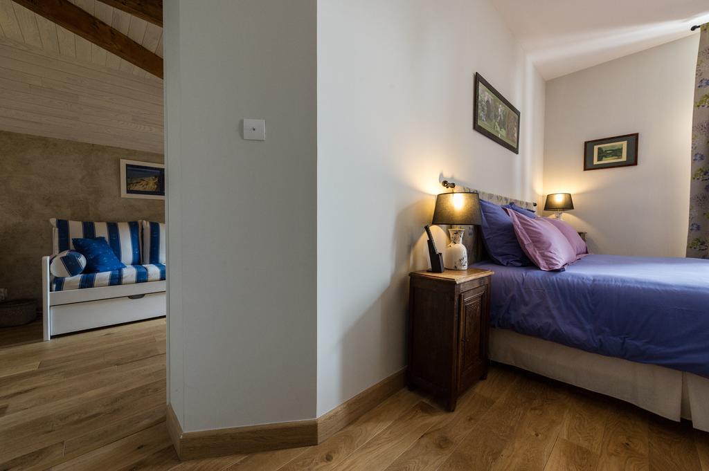 Maison De La Garenne & Spa Vannes Pokój zdjęcie