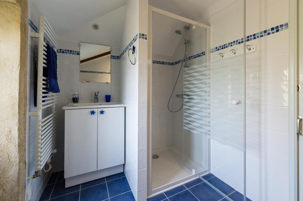 Maison De La Garenne & Spa Vannes Pokój zdjęcie