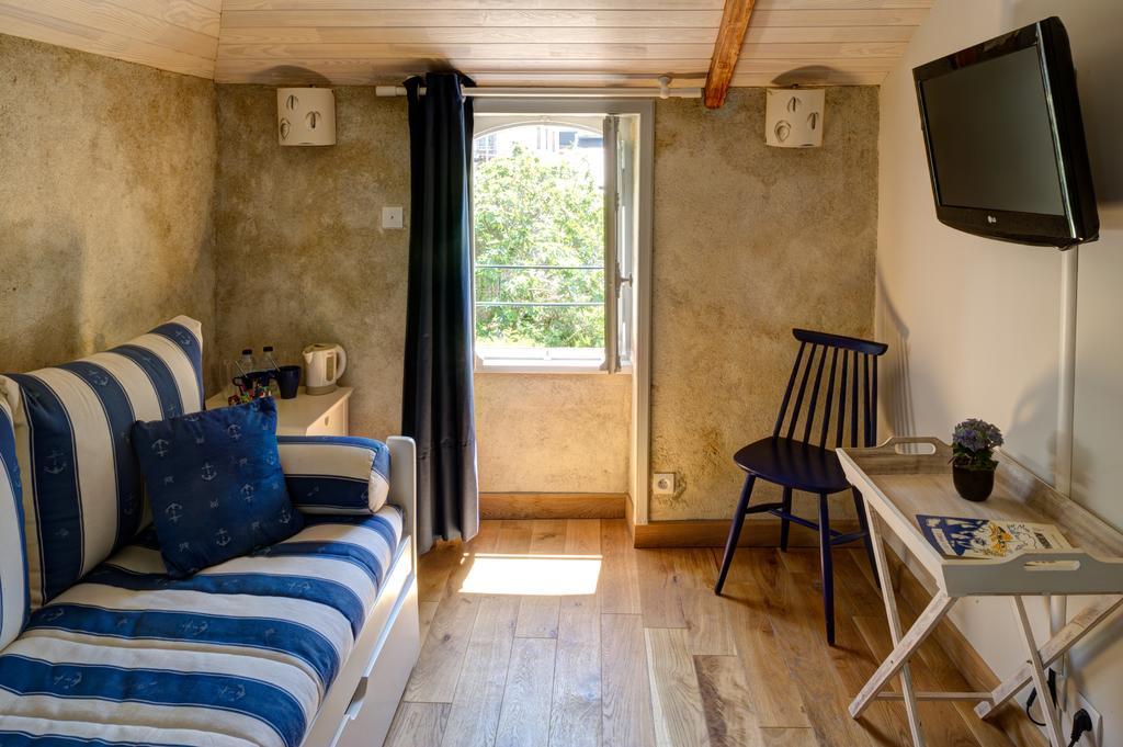 Maison De La Garenne & Spa Vannes Pokój zdjęcie