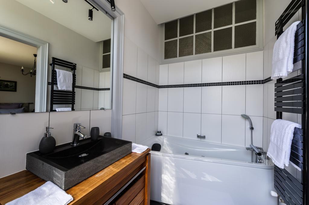 Maison De La Garenne & Spa Vannes Pokój zdjęcie