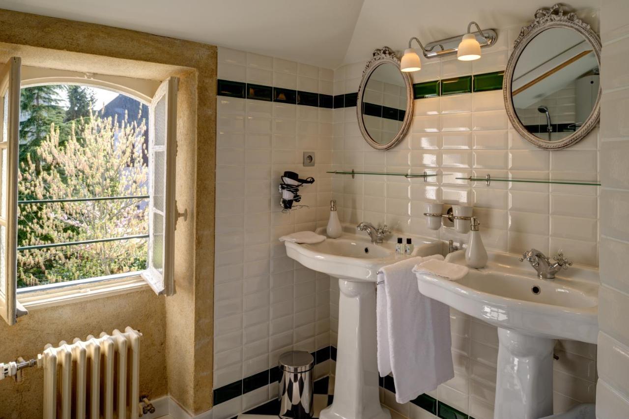 Maison De La Garenne & Spa Vannes Pokój zdjęcie