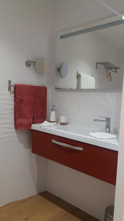 Maison De La Garenne & Spa Vannes Zewnętrze zdjęcie