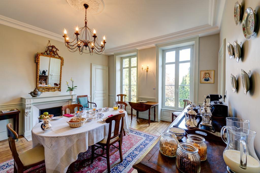 Maison De La Garenne & Spa Vannes Zewnętrze zdjęcie