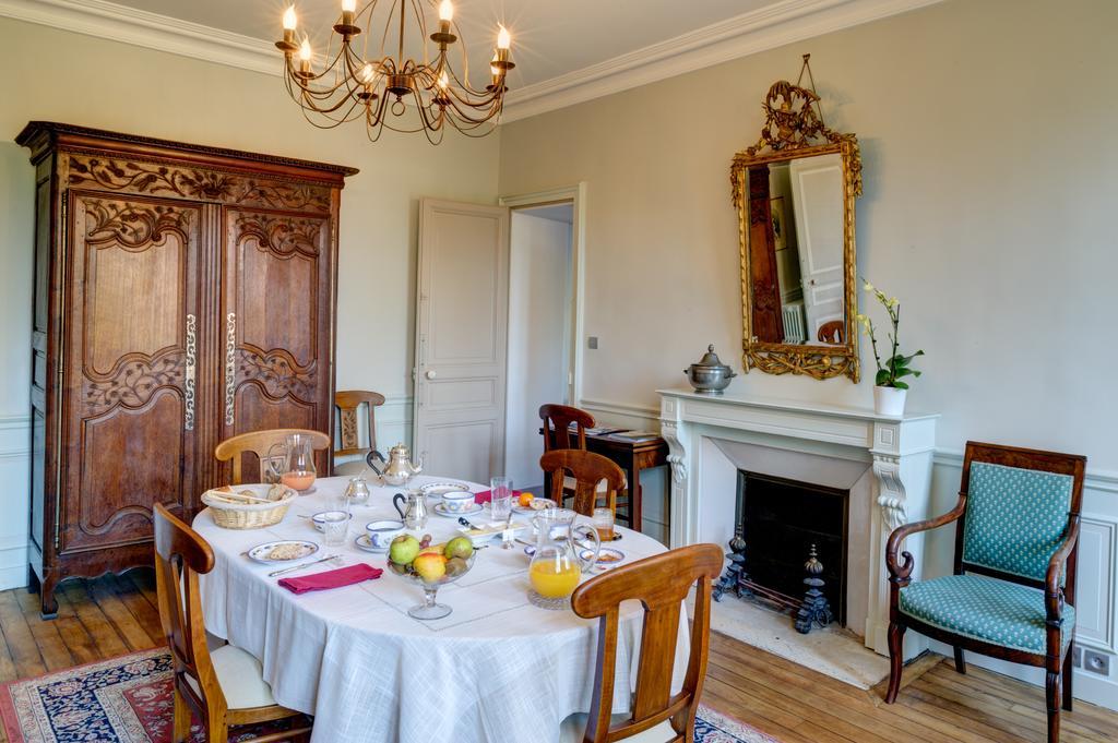 Maison De La Garenne & Spa Vannes Zewnętrze zdjęcie