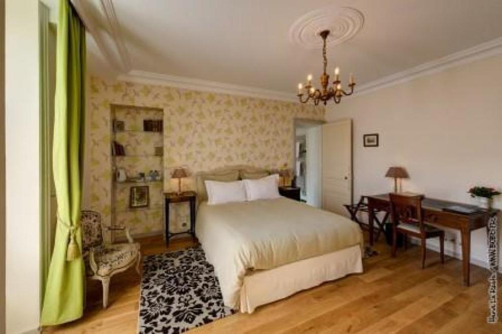 Maison De La Garenne & Spa Vannes Zewnętrze zdjęcie
