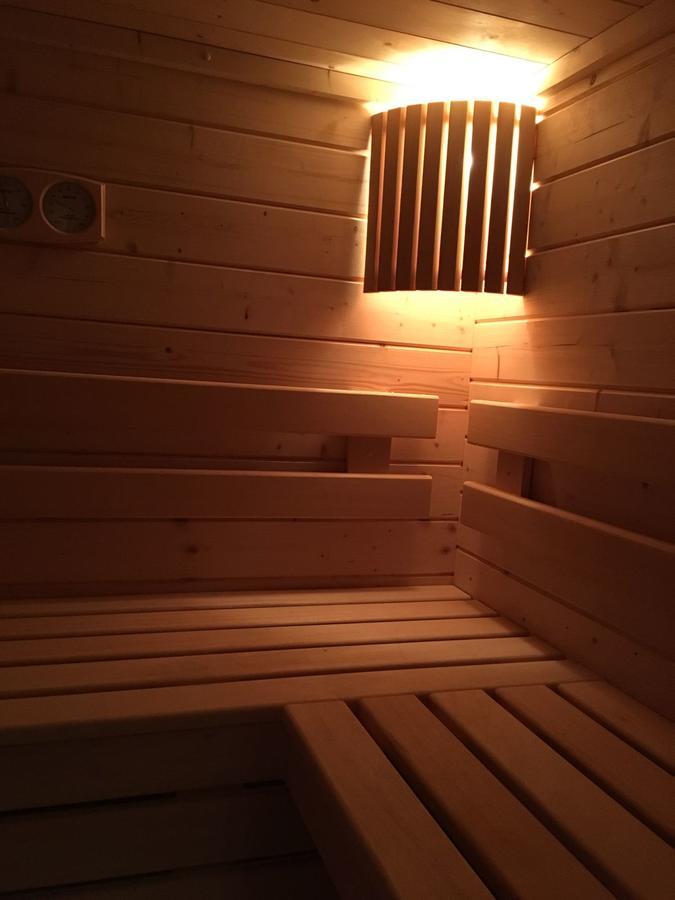 Maison De La Garenne & Spa Vannes Zewnętrze zdjęcie