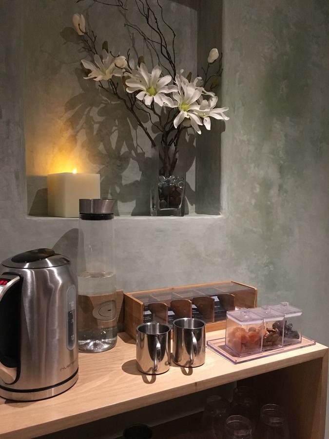Maison De La Garenne & Spa Vannes Zewnętrze zdjęcie
