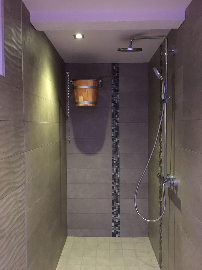 Maison De La Garenne & Spa Vannes Zewnętrze zdjęcie