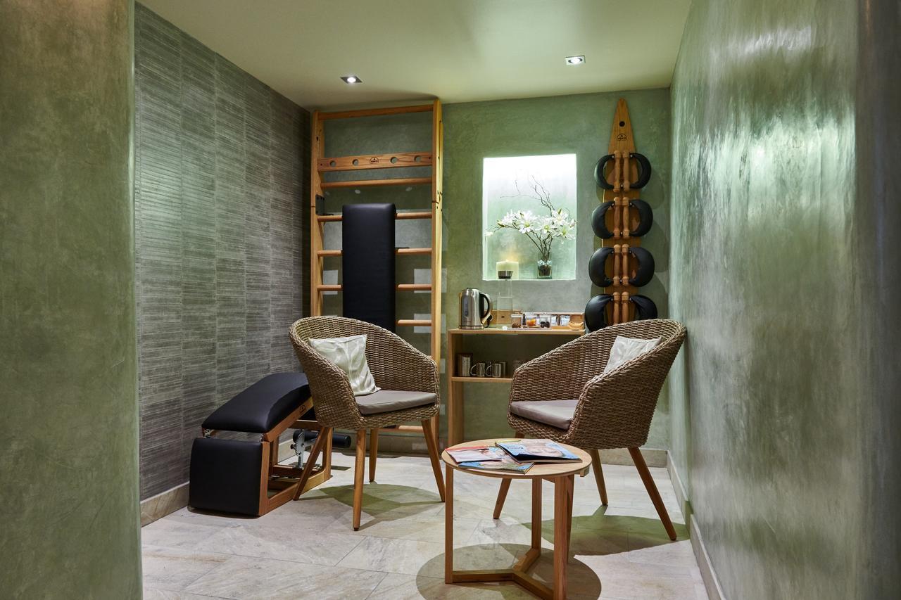 Maison De La Garenne & Spa Vannes Zewnętrze zdjęcie