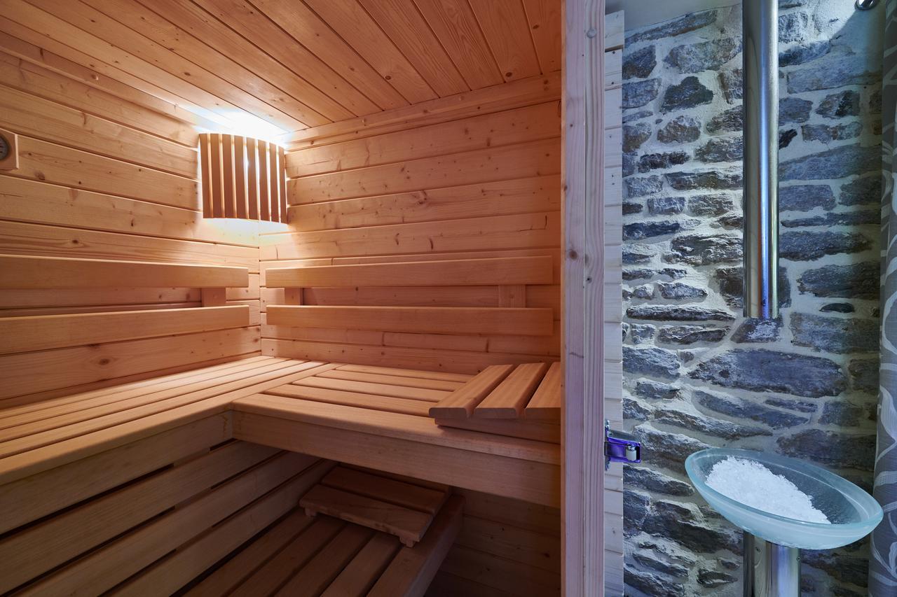 Maison De La Garenne & Spa Vannes Zewnętrze zdjęcie