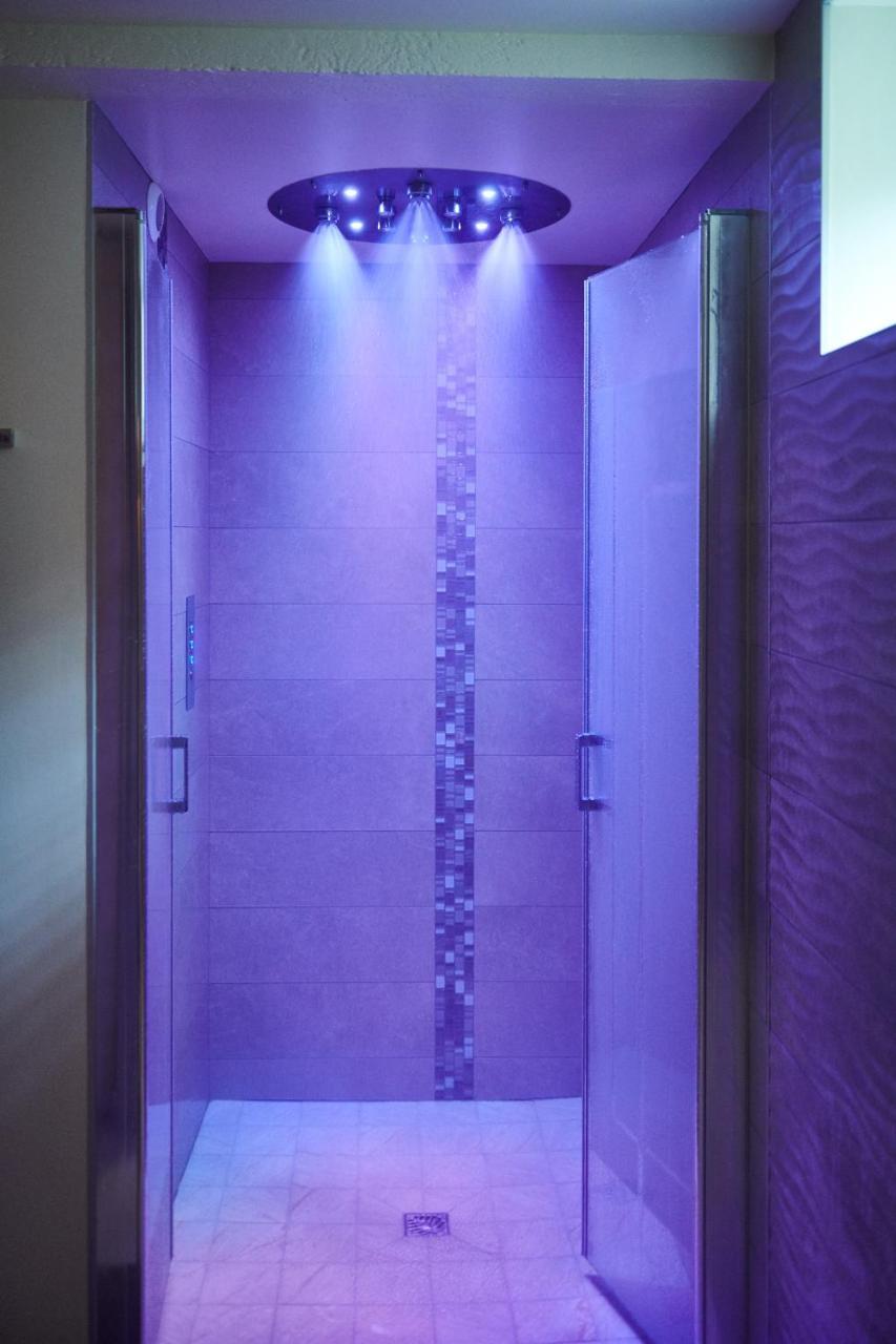 Maison De La Garenne & Spa Vannes Zewnętrze zdjęcie
