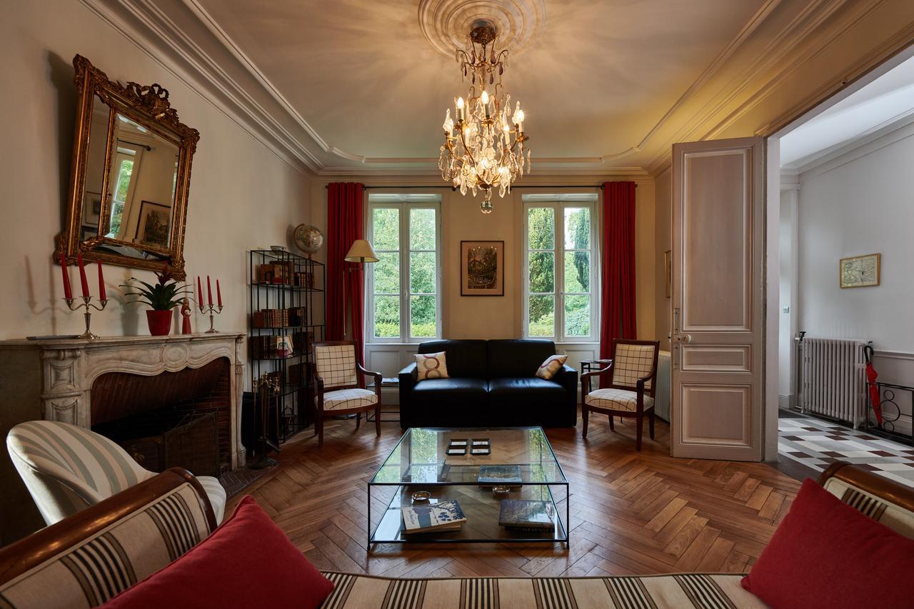 Maison De La Garenne & Spa Vannes Zewnętrze zdjęcie