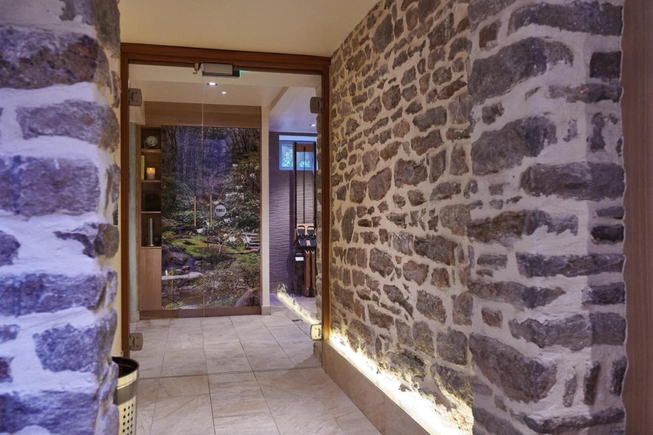 Maison De La Garenne & Spa Vannes Zewnętrze zdjęcie
